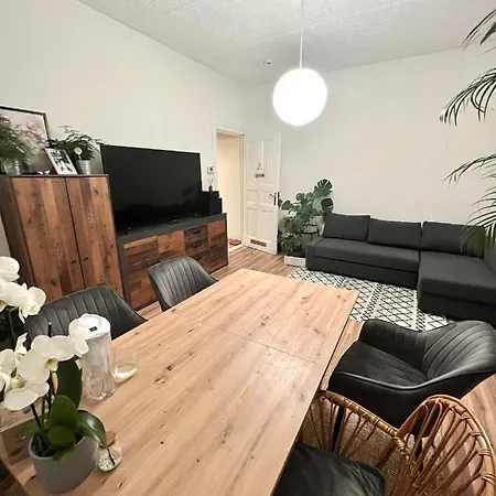Cosy Room In Prenzlauer Berg